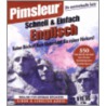 English for German, Q&s by Pimsleur