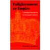 Enlightenment Or Empire door Russell A. Berman