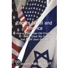 Enoch, Israel & America door Howard Michael Riell