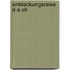 Entdeckungsreise D-a-ch