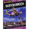 Skateboarden door J. Morgan