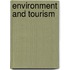 Environment And Tourism