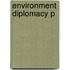 Environment Diplomacy P