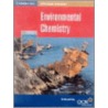 Environmental Chemistry by Alan Winfield