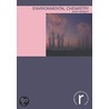 Environmental Chemistry by Wright John