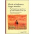 Als de schaduwen langer worden