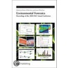 Environmental Forensics door Robert Morrison