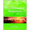 Environmental Responses by Steve Hinchliffe