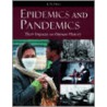 Epidemics and Pandemics door Jo N. Hays