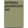 Epilepsy Pocketcard Set door Stuckrad-barre Krakow