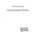 Epistemological Studies