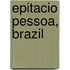 Epitacio Pessoa, Brazil