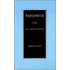 Equinox And Other Poems