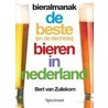 Bieralmanak door B. van Zuilekom