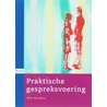 Praktische gespreksvoering by Wim Donders