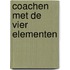 Coachen met de vier elementen