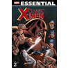 Essential Classic X-Men door Roy Thomas