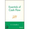 Essentials Of Cash Flow by Mary S.L. Schaeffer