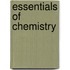 Essentials Of Chemistry