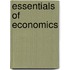 Essentials Of Economics