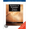 Essentials Of Economics door William J. Baumol
