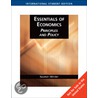 Essentials Of Economics by William J. Baumol