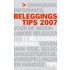 Beleggingstips