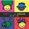 Esta Bien Ser Diferente door Todd Parr