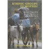 Ethnic Groups In Motion door Milica Zarkovic Bookman