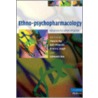 Ethnopsychopharmacology by Chee H.ng.