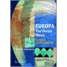 Europa - The Ocean Moon door Richard Greenburg