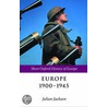 Europe 1900-1945 Sohe P door Michael Jackson