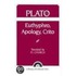 Euthyphro Apology Crito
