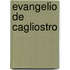 Evangelio de Cagliostro