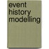 Event History Modelling