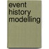 Event History Modelling