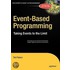 Event-Based Programming