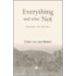 Everything And What Not