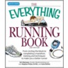 Everything Running Book by Stephen Pribut
