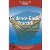 Evidence-Based Practice door Suzanne C. Beyea