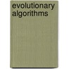 Evolutionary Algorithms by William M. Spears