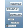 Evolutionary Dynamics P by Unknown