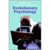 Evolutionary Psychology door Robin Dunbar