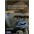 Evolutionary Psychology