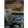 Evolutionary Psychology door Will Reader