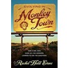 Evolving In Monkey Town by Rachel Held Evans