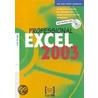 Excel 2003 Professional door Lutz Hunger