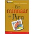 Een minnaar in Peru