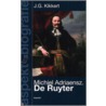 Michiel Adriaenszoon de Ruyter door J.G. Kikkert