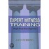 Expert Witness Training